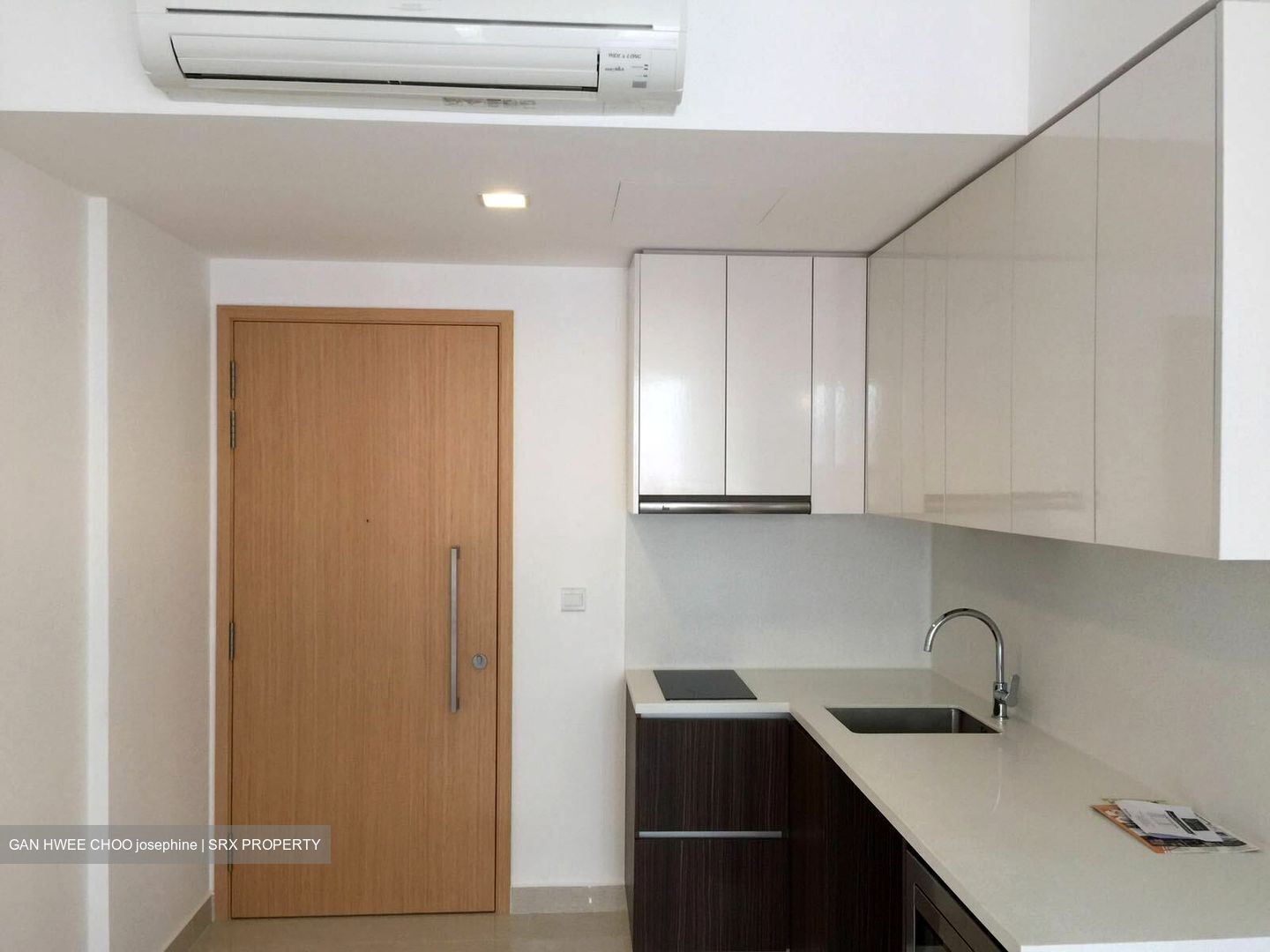 La Fiesta (D19), Condominium #618309291